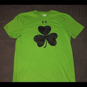 Under Armour Men’s T-shirt